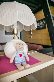 Kind, small love nest Izola Slovenia - Image 5