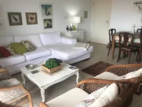 Apartment with a view and a block from the sea, central - Image 2