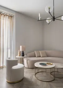 Designer 2 Room Flat in Malasaña by ManteHouse - Image 5
