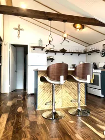 The Upper Hill Cottage - Image 5