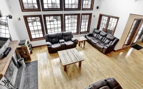 Alpine 04 - The Alpine Chalets, Stoneham - Image 4