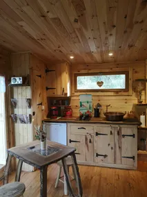 The Cabane des Bois - Image 3