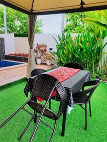 Spring Fields Homestay by Sizma - Image 3