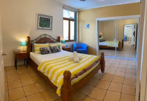 Tropical One Bedroom Apartment at The Mediterranean - Image 4