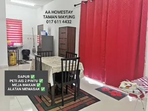 AA Homestay Teluk Kemang, Port Dickson - Image 2