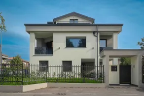 House near Bergamo [Orio Al Serio-BGY 10'] - Image 2