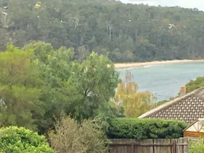 Hobart area, beach and mountain views. - Image 5