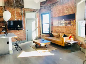 Stunning Penthouse Style Condo in OTR with Parking - Image 3