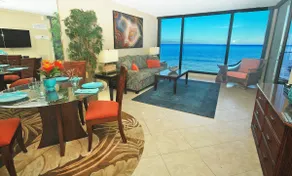 Magnificent panoramic views, enclosed lanai! Mahan - Image 4