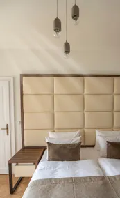 Luxurious apartment. Netflix TV - Image 2