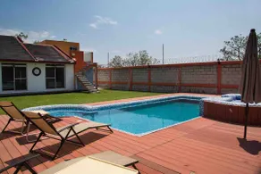 House in Huertas de Cuautla, Morelos - Image 5