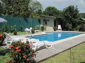 Chalet Villa Vilma - Image 2