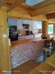 Cozy house near Mont Saint Michel - Image 4