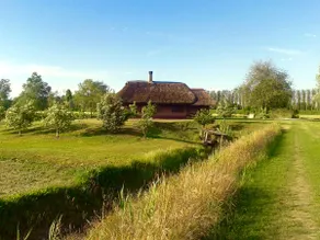 The Bassara Cabins: The ”Ferrarese” - Image 3