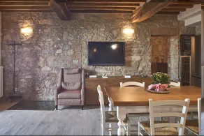 At Vasco's house - Chianti - Image 4