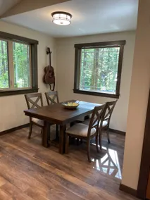 ”Call of the Wild” NEW Cabin in Glacier (+Wifi!) - Image 5