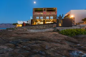 Villa Menelaos Penthouse - Image 2