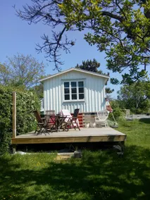 Cabin on Ytterön - Image 2