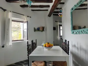 La Maestra, traditional house of La Alpujarra - Image 5