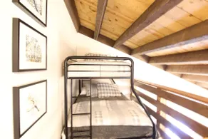 Peace in the Pines-Amazing Remodeled Condo - Image 3
