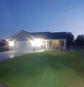 HARVEST COTTAGE Cozy home for family memories in a small town.. - Image 4