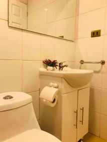 2-room apartment steps away from Casino and Mall 2 - Image 2