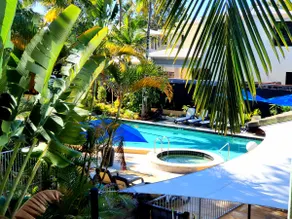 2.5 Bedroom Townhouse (Budget) by the Noosa River - Image 3