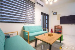 Colorful and gorgeous Marka B&B [Disinfection, sterilization, legal registered B&B] Line ID: @ 561vgqua - Image 4
