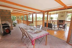 Modern Eclectic private suite - Ole Samara Nanyuki - Image 4