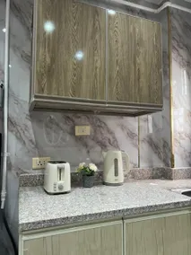Rest time VIP Family Apartment - Image 4