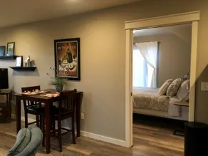 The ”TreeHouse” SE Boise Carriage House - Image 4