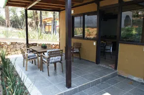 Hummingbird , cottage 2. Luxurious cottage in the forest . - Image 4