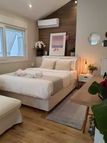Cozy studio in the center - Image 4