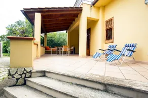 ”SEASIDE VILLA” near Cefalù - Image 4