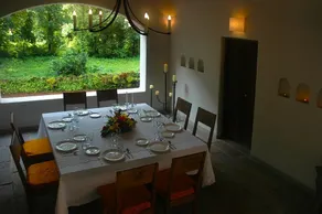 IKSHAA Luxury Villa with Private Pool - Image 2