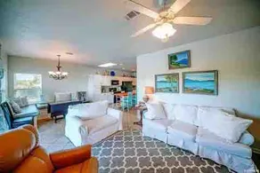 July dates open! Beautiful lake front condo! - Image 4