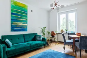 ⭐️Two-rooms Eclectic Luxury Apartment Old Town⭐️ - Image 2
