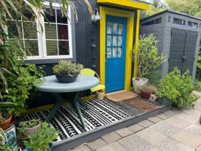 Tiny House in North Bellingham with Mt Baker View! - Image 2