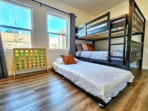 Casa Cali1 | 2BR 1B + Sleeps 10 + 70” & 60” TVs - Image 5