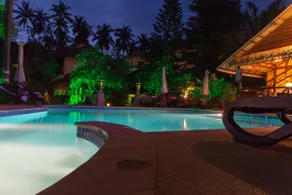 IMPERIAL VILLA 2 BEDROOMS POOL JACUZZI BEACH 5 MIN - Image 4