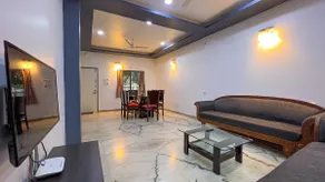 Off The Grid Villas 2 - Cozy 2BHK with Amenities - Image 5