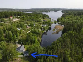 Guest house,panoramic lakeview,peacefull nature - Image 2