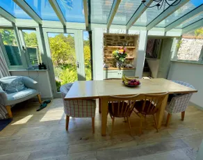 Sausage Cottage in Oakford Village 4 Bed Garden Local Pub - Image 4