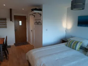 Stunning Self-Contained Studio Hideaway - Exmoor - Image 2
