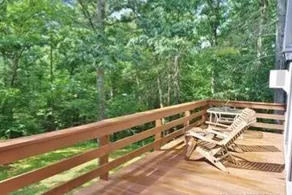 Toby's Retreat in Bryce Resort Area and Shenandoah - Image 3