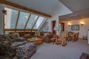 Ski-on Ski-Off Killington Condo ved Sunrise High Speed Internet - Image 4