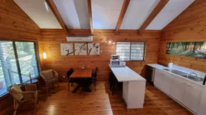 CABIN 11 - Golfer's Retreat - Image 4