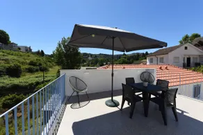 Apartment with 2 Bedrooms in Downtown Amarante - Image 3
