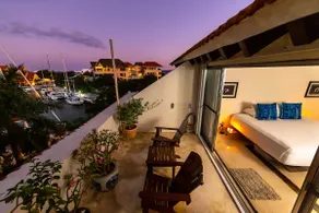 cosy apartment fastwifi best private beach - Image 5