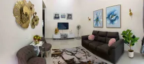 Seri Intan Homestay Alor Elephant - Image 4